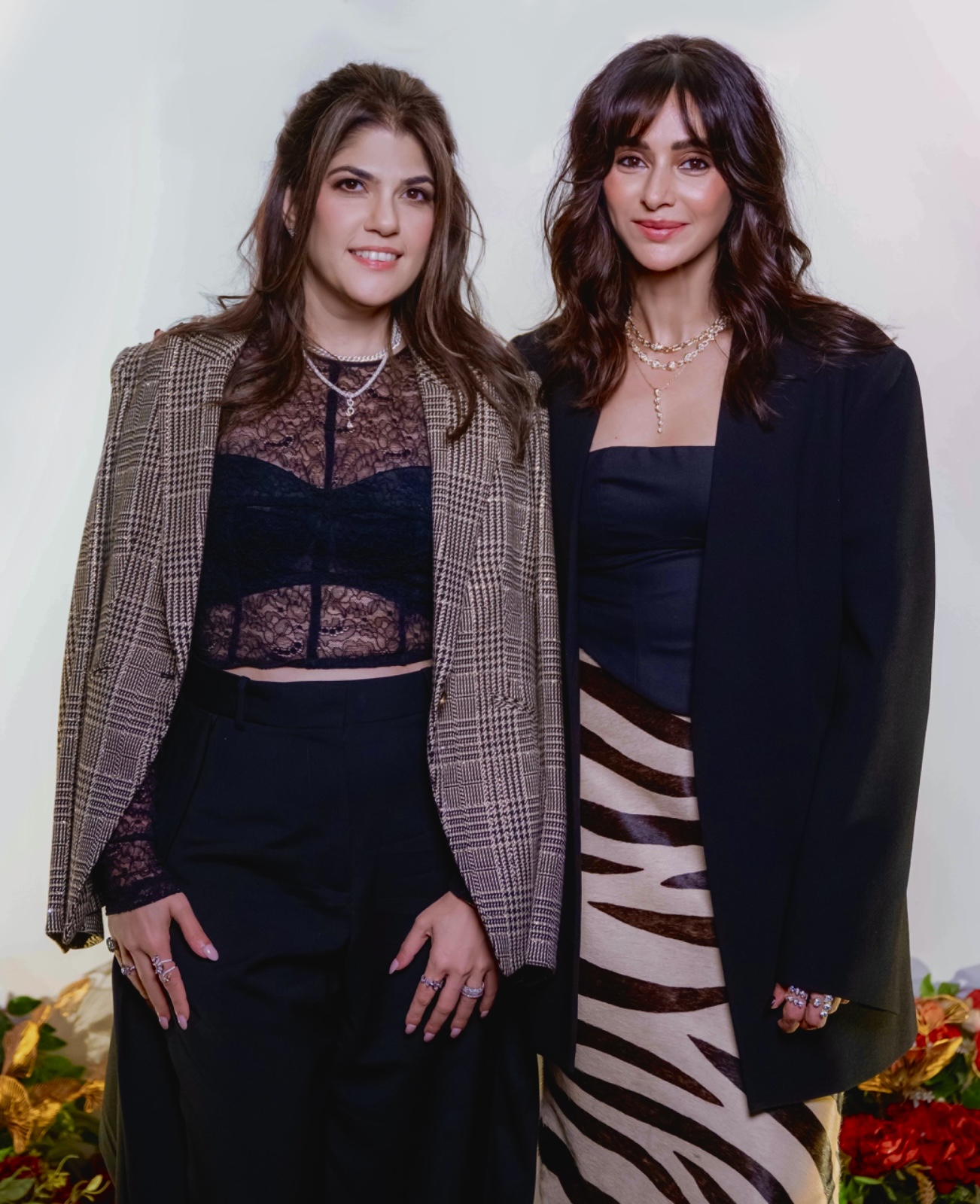 Irasva Fine Jewellery Unveils Its First-Ever Lab-Grown Diamond Collection &lsquo;ISSHO&rsquo; with Shibani Akhtar in a Star-Studded Mumbai Showcase