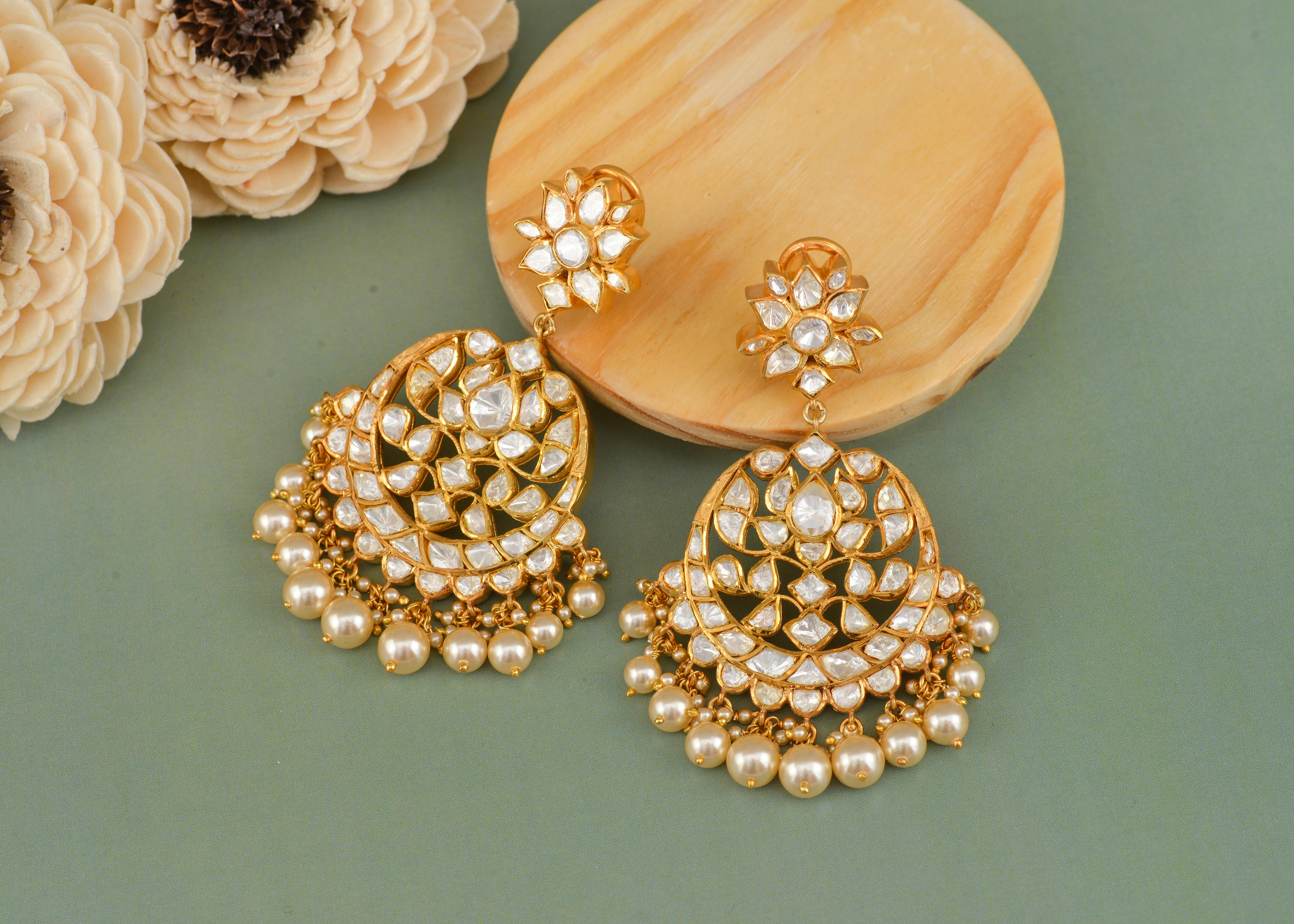 Statement to Minimal: Latest Earring Design Trends Dominating 2026