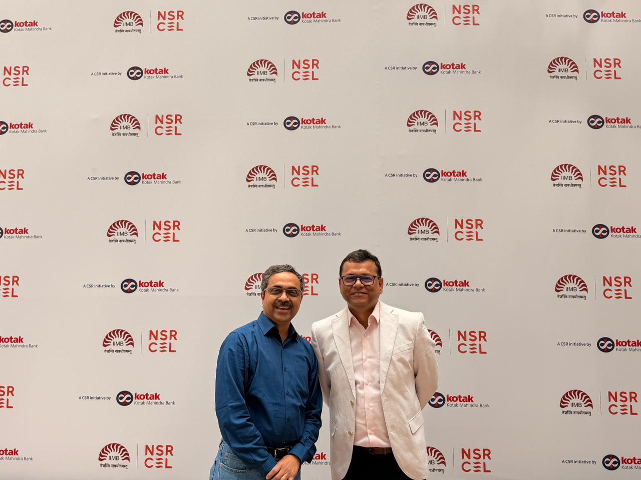 NSRCEL and Kotak Mahindra Bank unveil Womentum 2026, a platform to support and empower women-led entrepreneurship