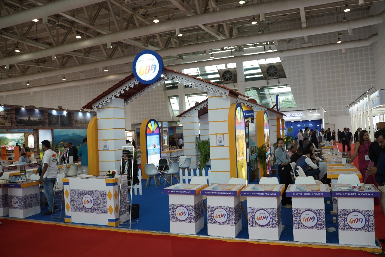 Goa Tourism to present its evolving tourism landscape at ITB Berlin