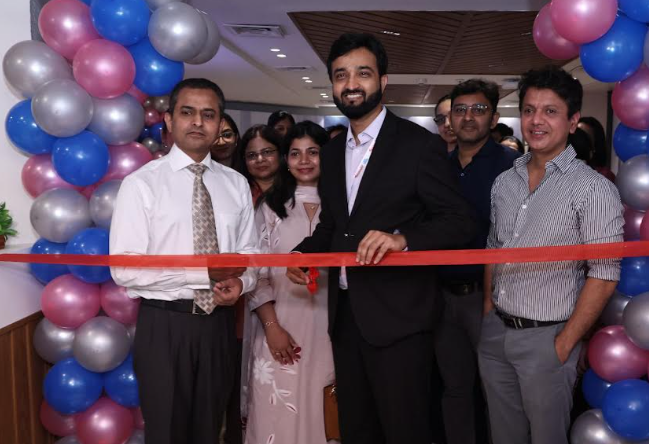 Wockhardt Hospitals, Mumbai Central Launches ‘Miracle’ Advanced Mother & Child Care Unit with IVF, NICU for High-Risk Newborn Care
