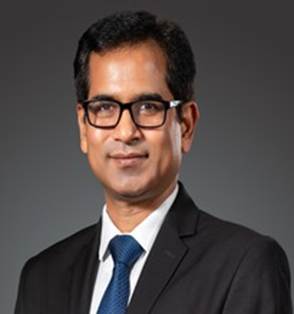 Krishna Kumar Thakur Takes Charge as Director (Personnel) at NMDC