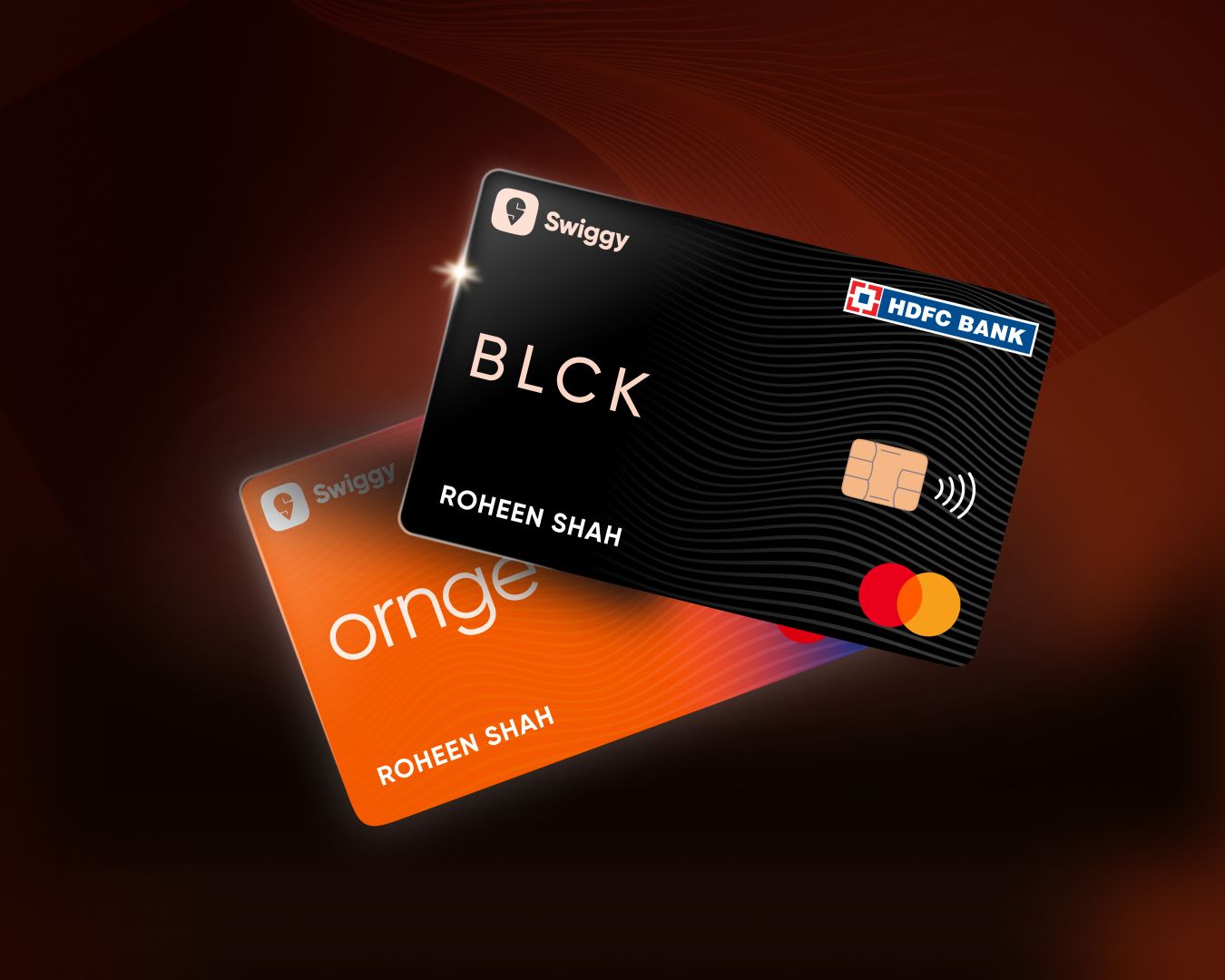 Swiggy & HDFC Bank Launch New Co-Branded Credit Cards for Rewards