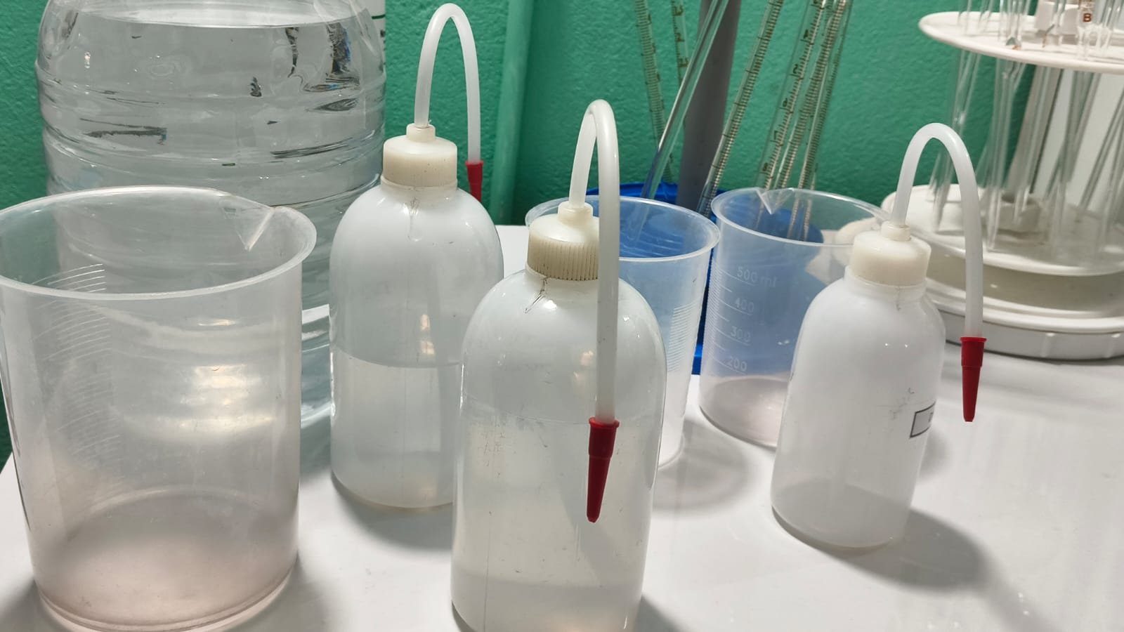 What Is Water Analysis? Key Tests Used in Water Testing Labs