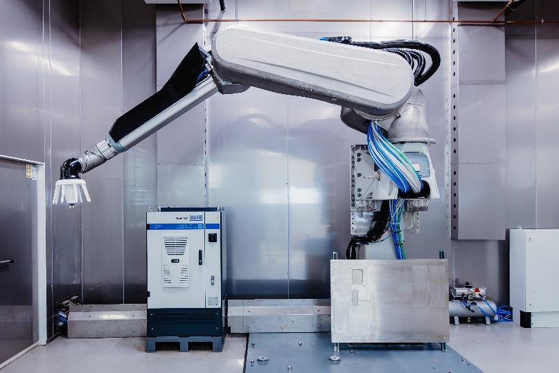 Open House 2026: D&uuml;rr presents cutting-edge technologies for painting technology  The Paint Shop of the Future | Flexibility, Sustainability, Service