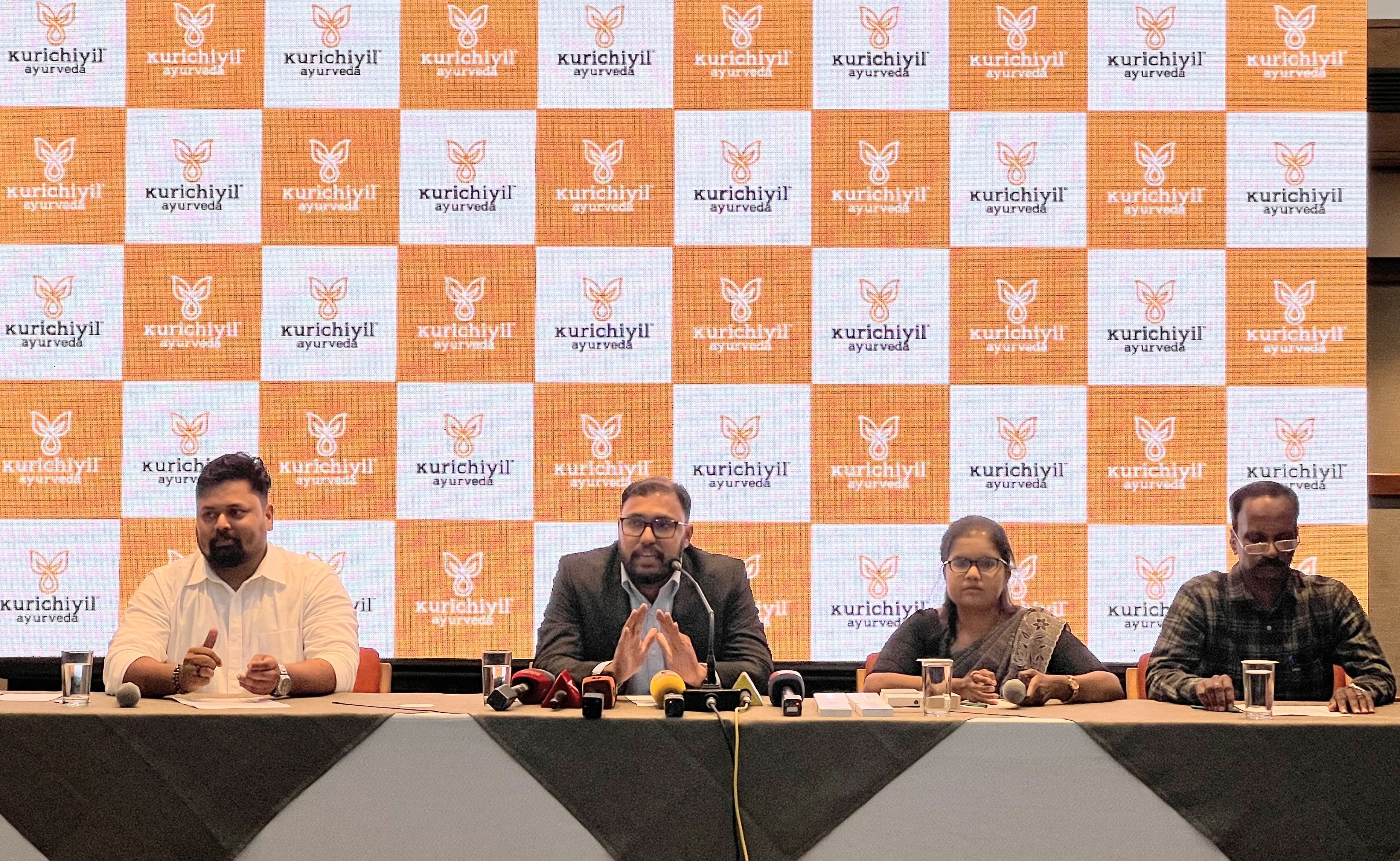 Kurichiyil Ayurveda Announces INR 250 Crore &lsquo;Ayurtech&rsquo; Project, Creating 500 Jobs Across Kerala