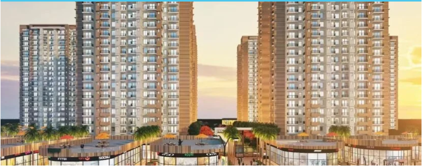 8,000 Apply for 3,354 Affordable Flats in Rewari Sector 22