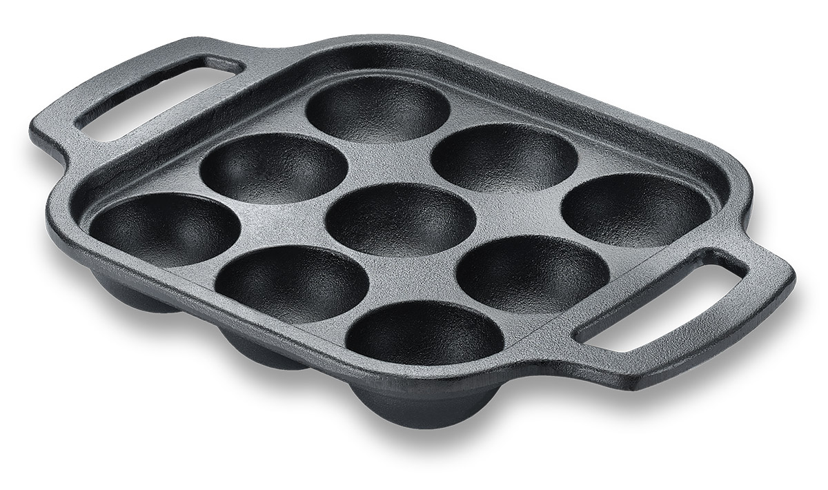 TTK Prestige Introduces Ferrocast FLO Smooth Finish Cast Iron Range for Healthful, Everyday Cooking