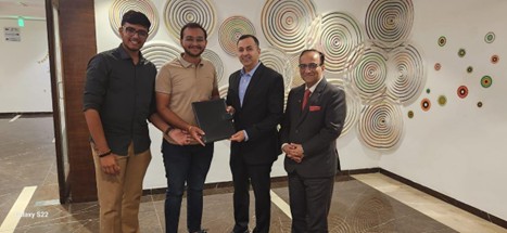 Royal Orchid Hotels Expands Its Presence by Signing New Property in Mundra, Gujarat