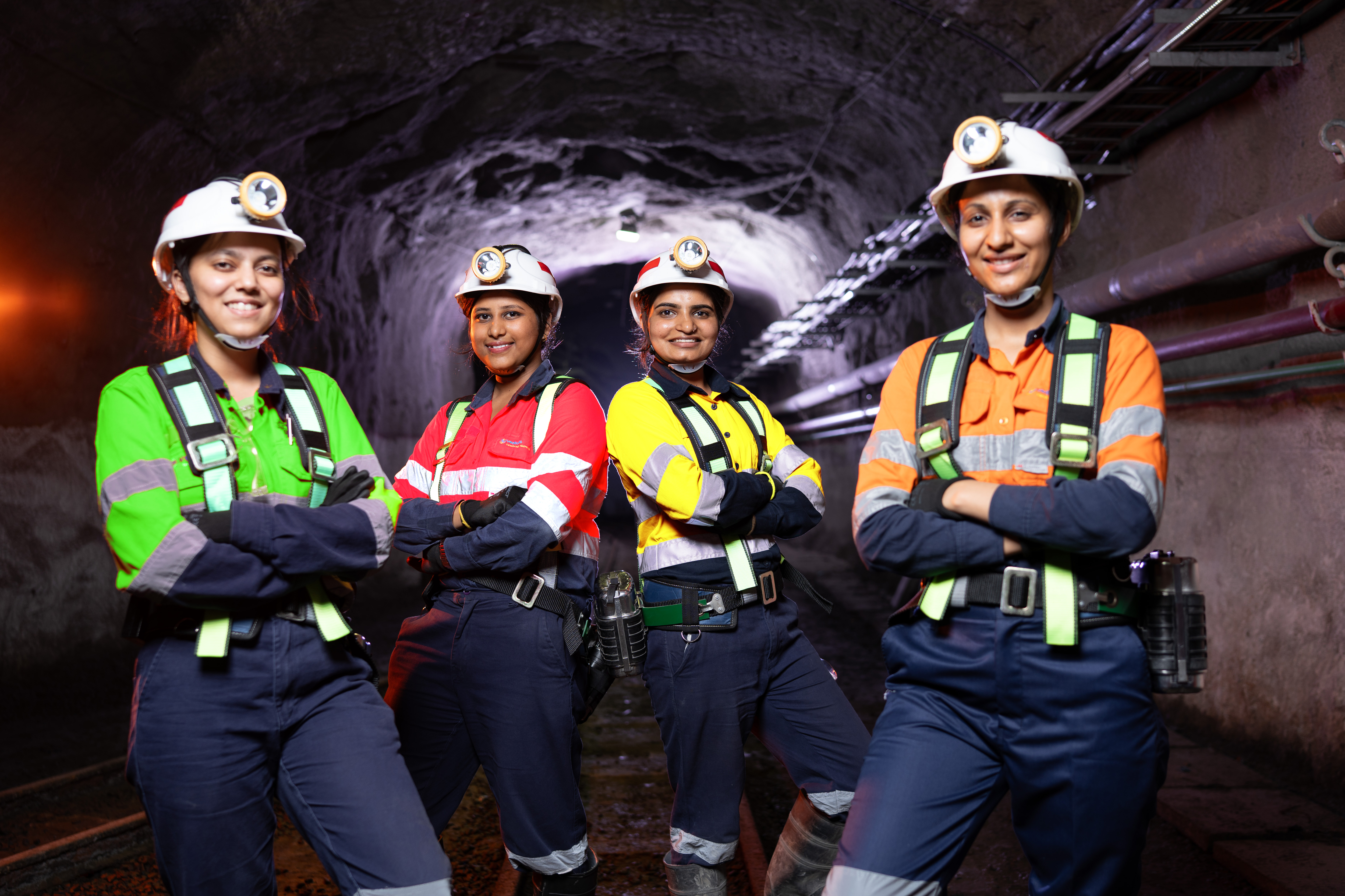 Vedanta raises women&rsquo;s representation target to 35 Percent