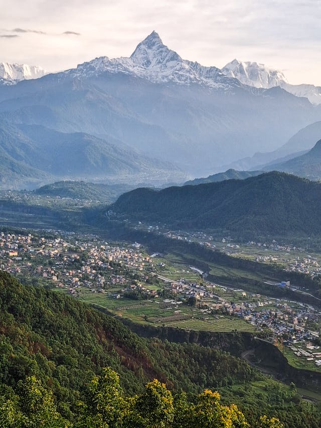 IRCTC Launches Bharat–Nepal Faith Tour to Boost Pilgrimage Travel