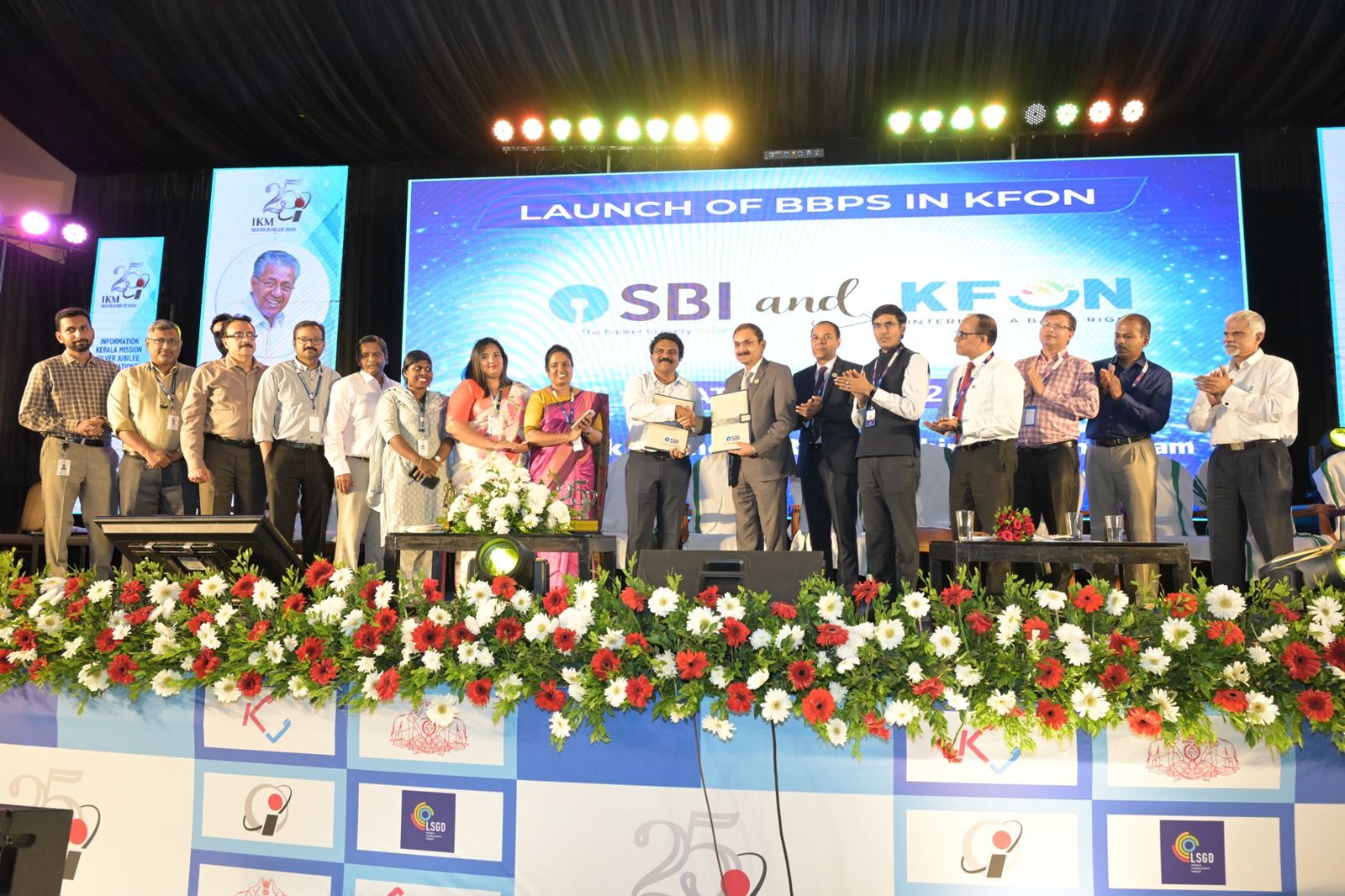 KFON Enables Seamless Bill Payments and Recharges via BBPS-Integrated UPI Platforms