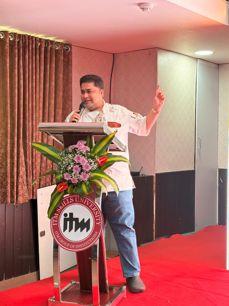 ITM IHM Launches IGNITE to Inspire Hospitality Entrepreneurs of the Future