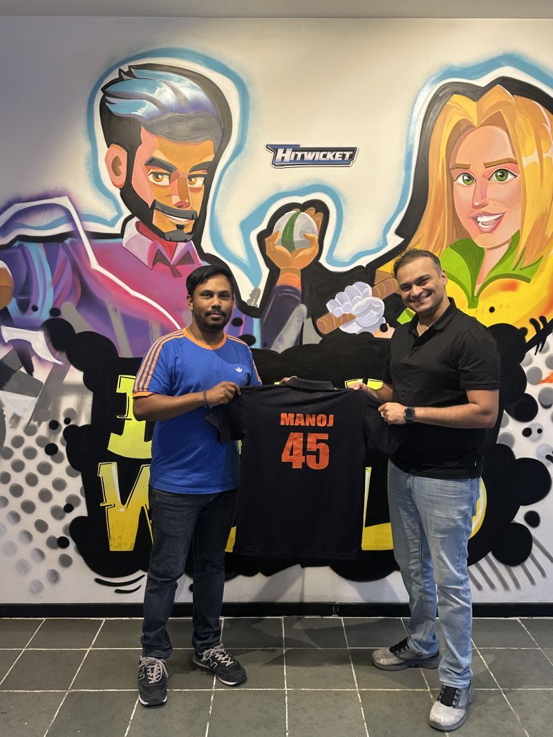 Metasports Appoints Manoj Kadarla to Drive Next Phase of Growth for Hitwicket
