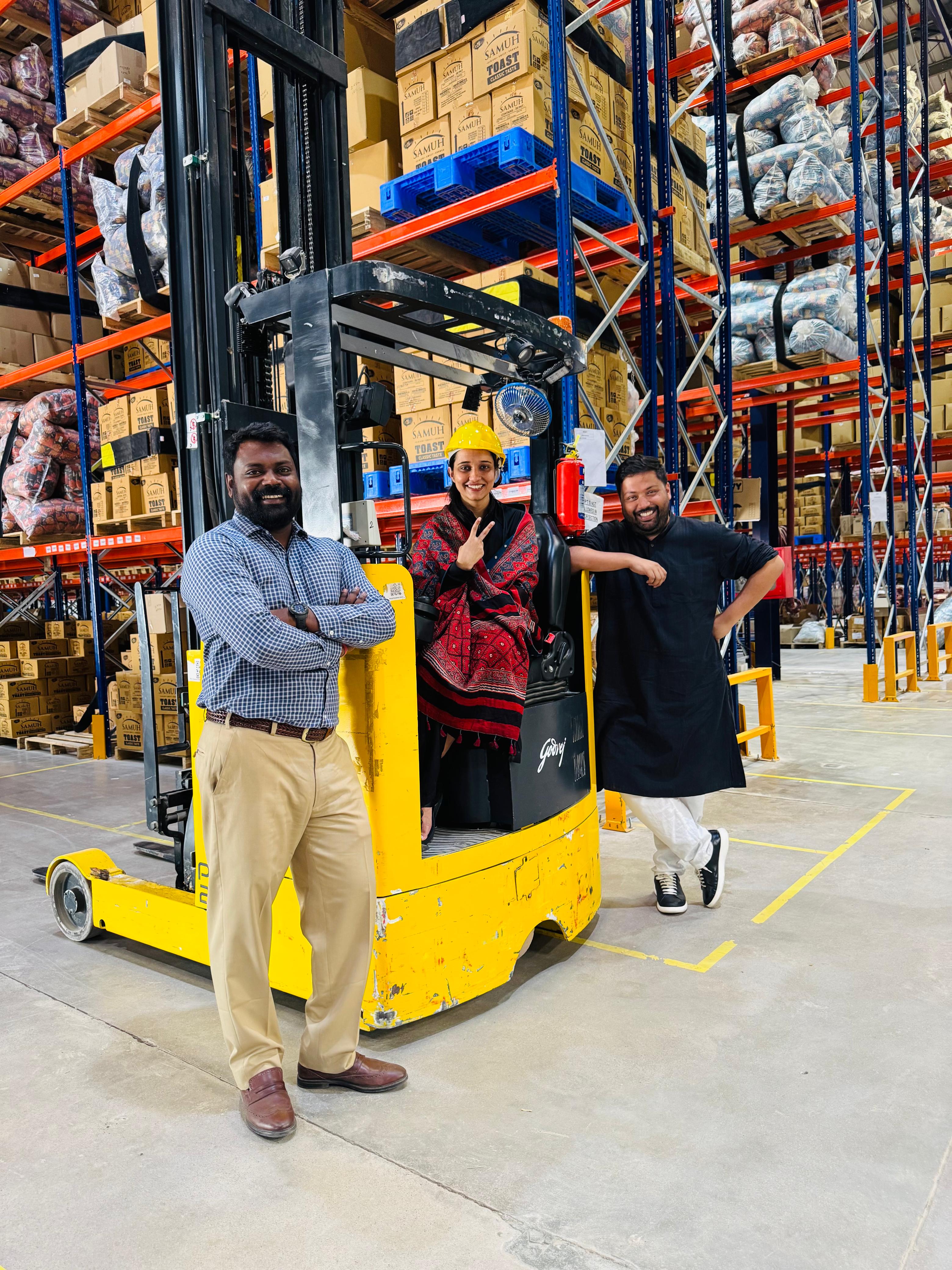 Rozana Raises INR 290 Crore in Series B to Scale Rural Omnichannel Retail Across Bharat