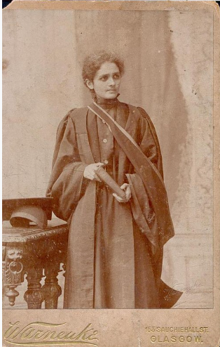 Women&rsquo;s Day Story: The Mumbai-born woman who broke barriers in medicine in the 1800s