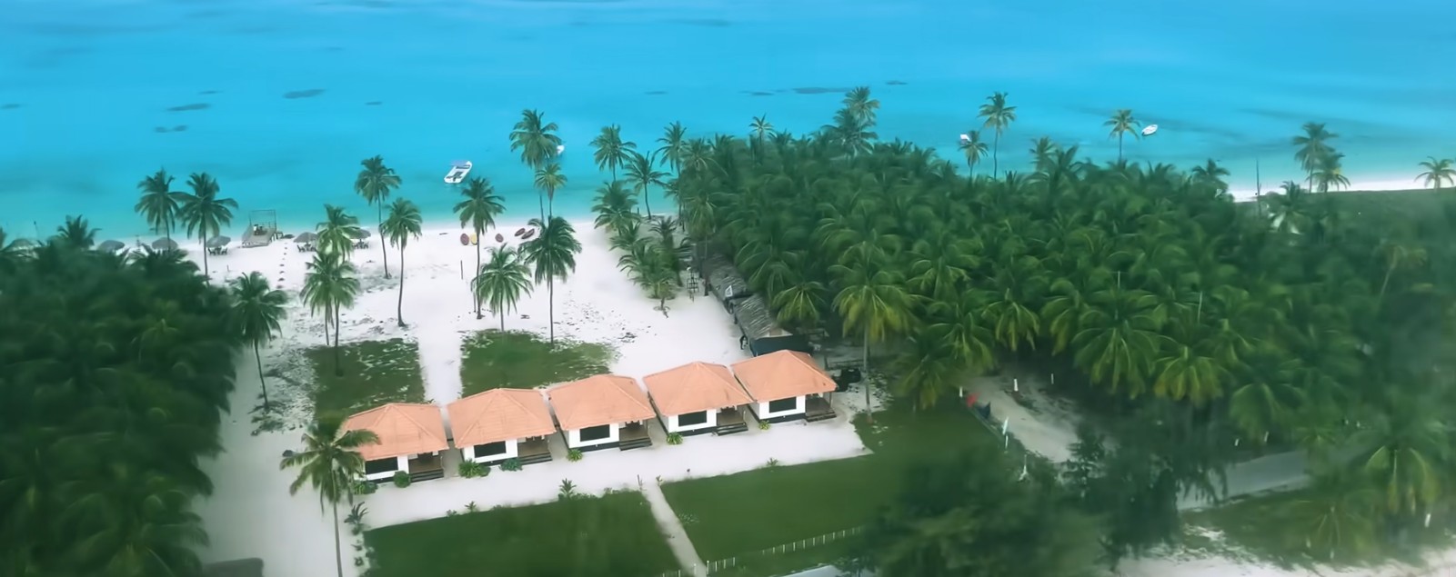 Why Lakshadweep Is Emerging as India’s Next Premium Travel Destination