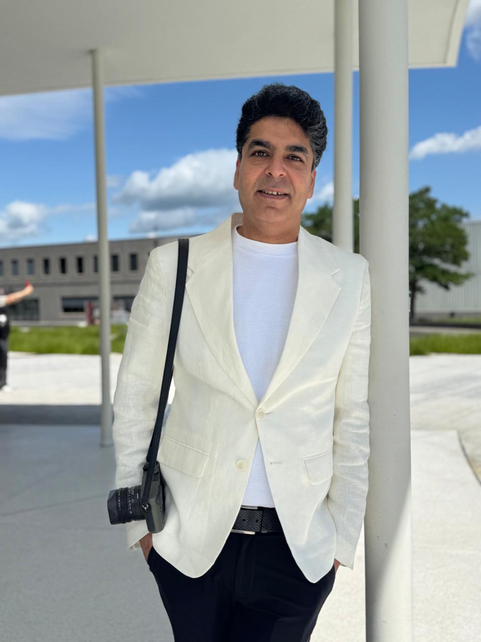 Manish Nichani Leads LAMY India’s Strategic Growth and Retail Expansion