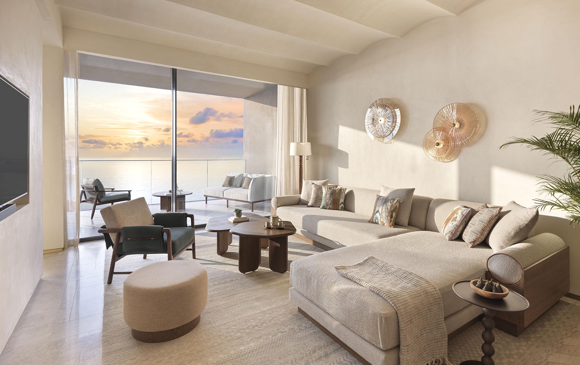 Six Senses The Palm, Dubai Opens Reservations Ahead of September 2026 Debut
