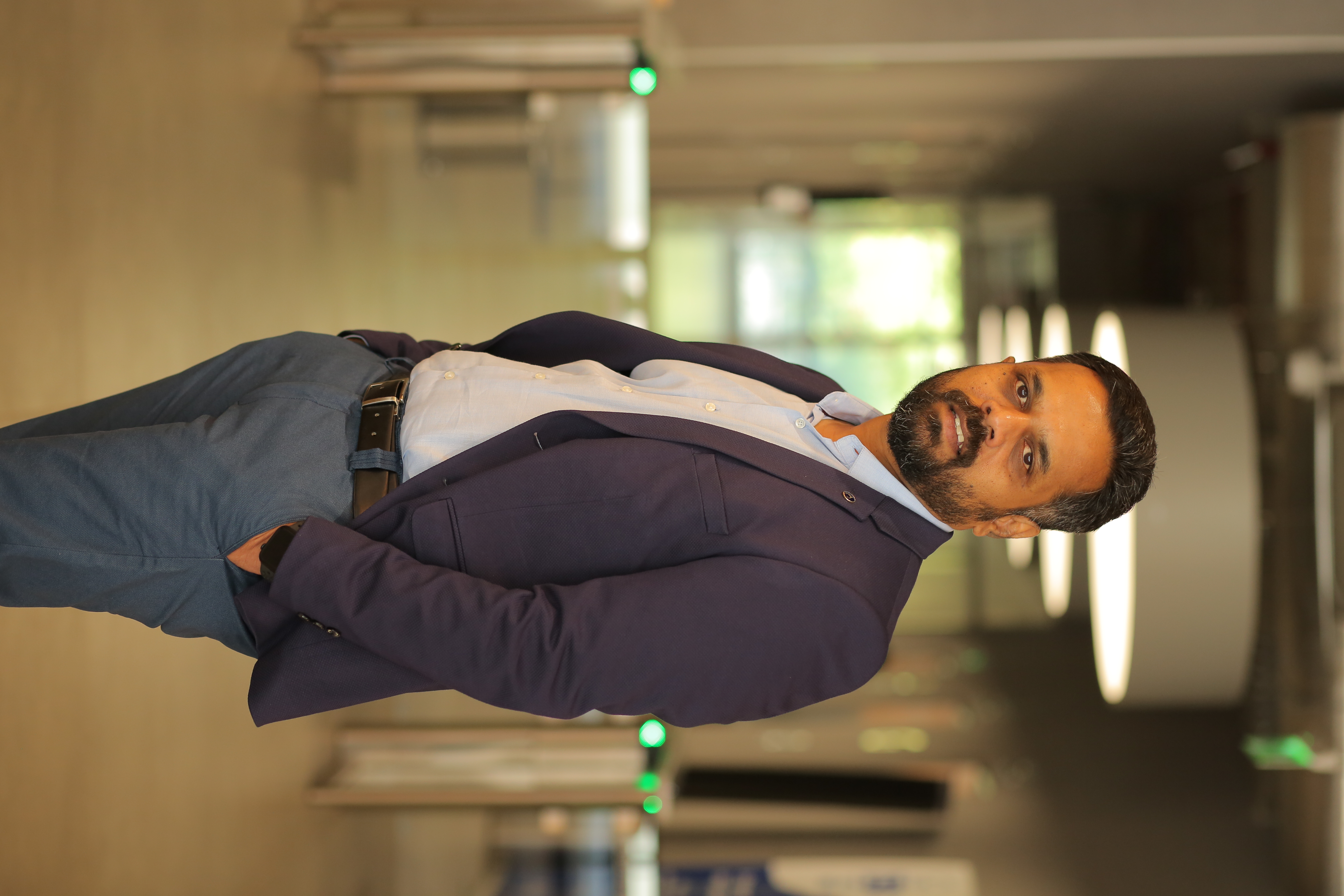 APPOINTMENT RELEASE | Dassault Syst&egrave;mes appoints Bijuraj Balakrishnan as Chief Executive Officer, Global Services for Dassault Syst&egrave;mes in India