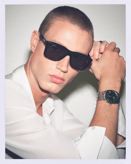 Gucci Presents the New Eyewear Spring Summer 2026 Campaign