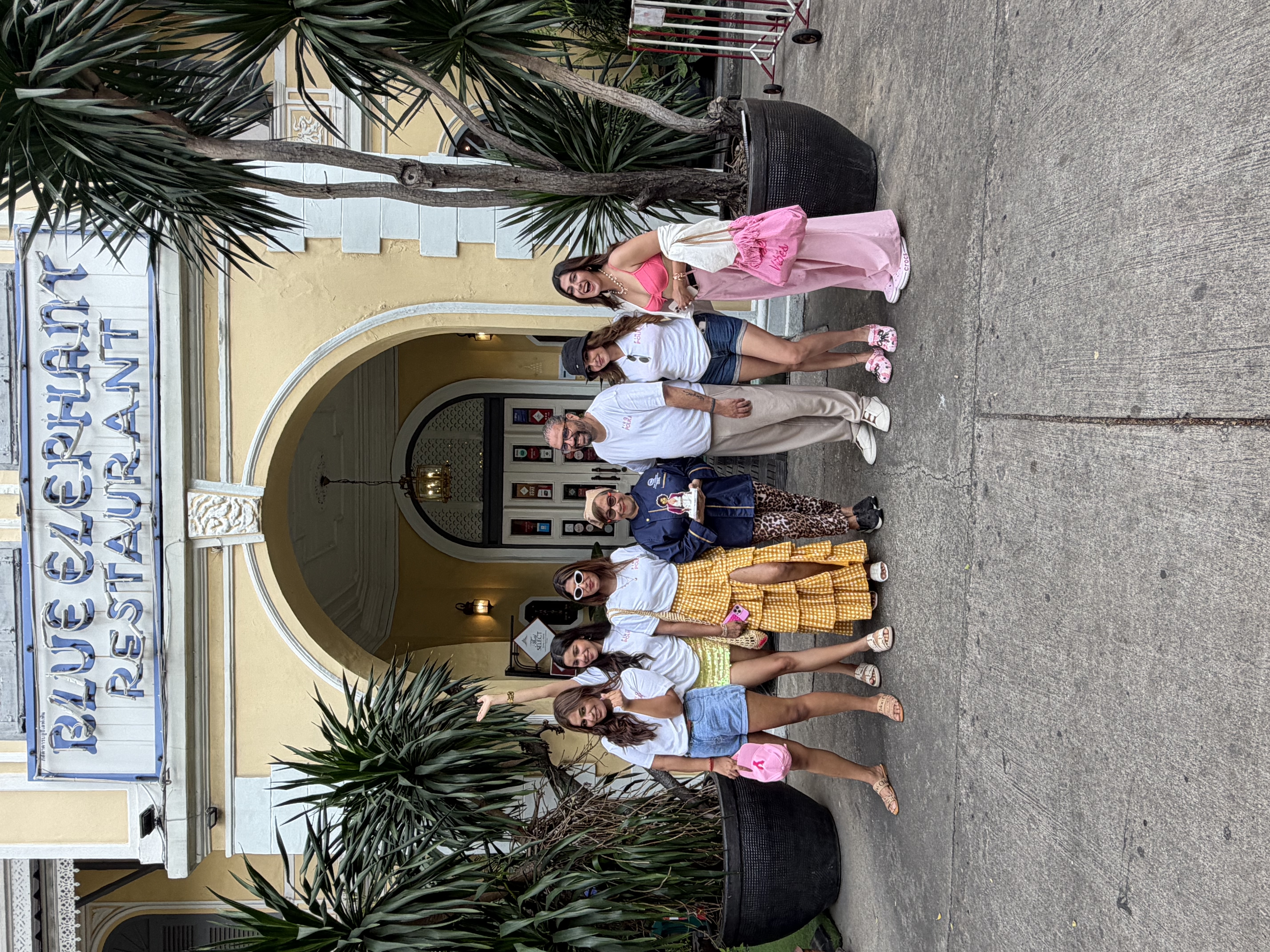 PINQ POLKA Hosts Empowering Bangkok Creator Trip Celebrating Confidence and Self-Expression