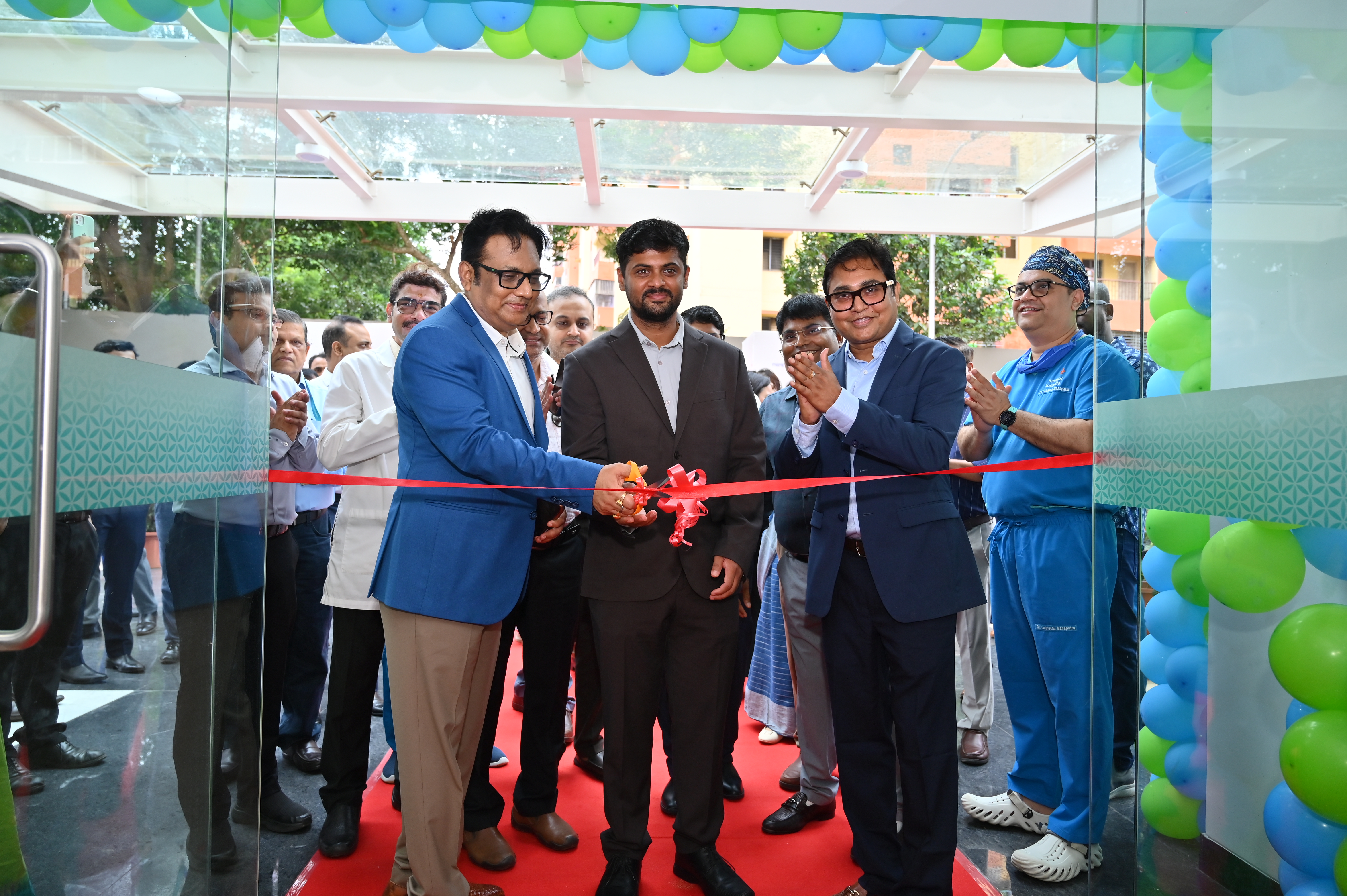 Manipal Comprehensive Scanning Facility Now in Bhubaneswar with Advanced PET/CT Facility