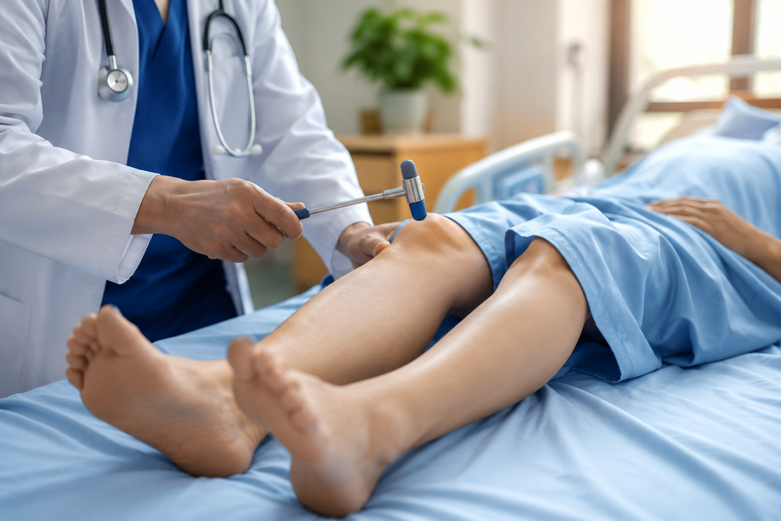 Rise in Guillain-Barré Syndrome Cases Sparks Concern Among Neurologists