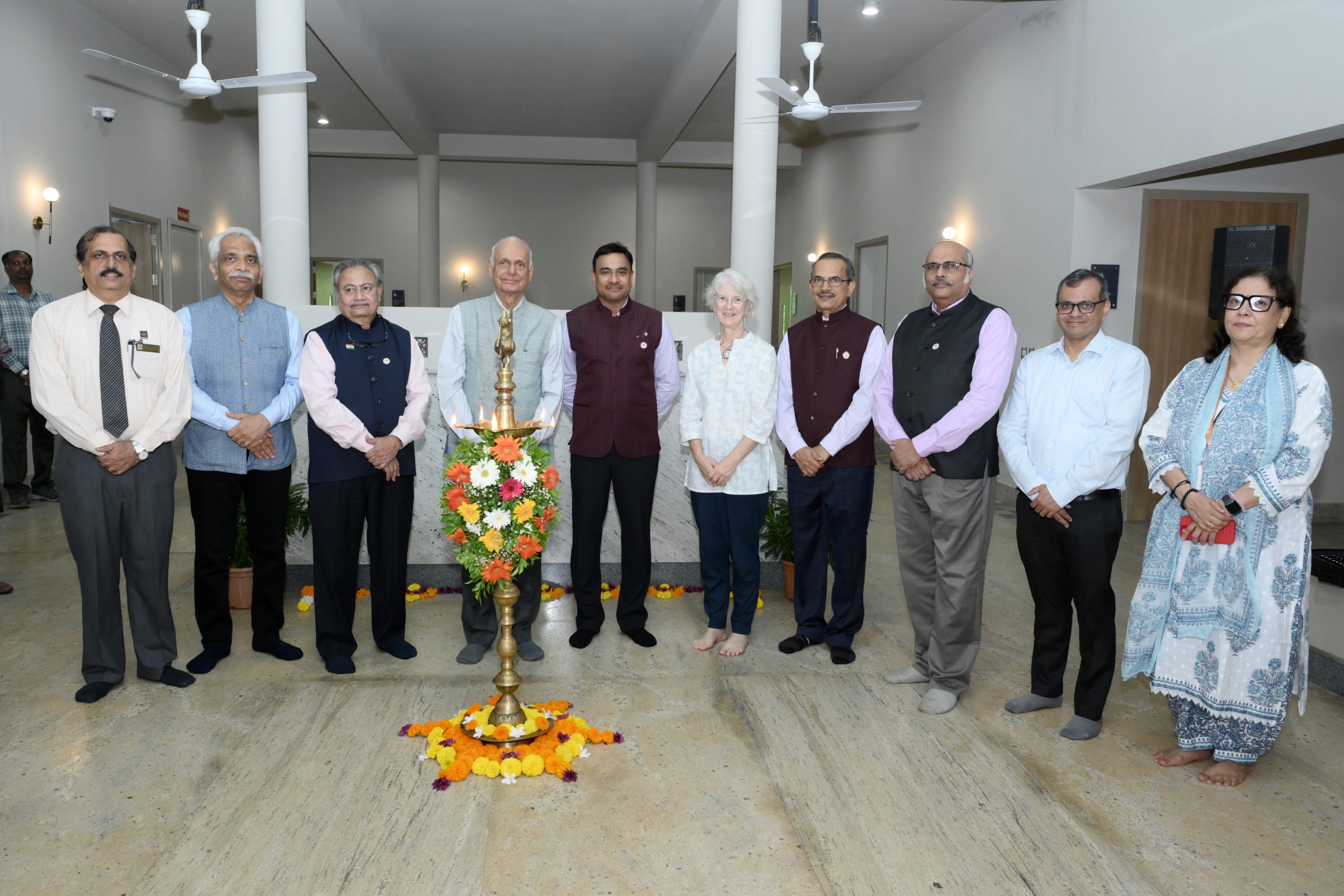 New Therapy Block at MHRC Underscores MAHE&rsquo;s Commitment to Compassionate Healthcare