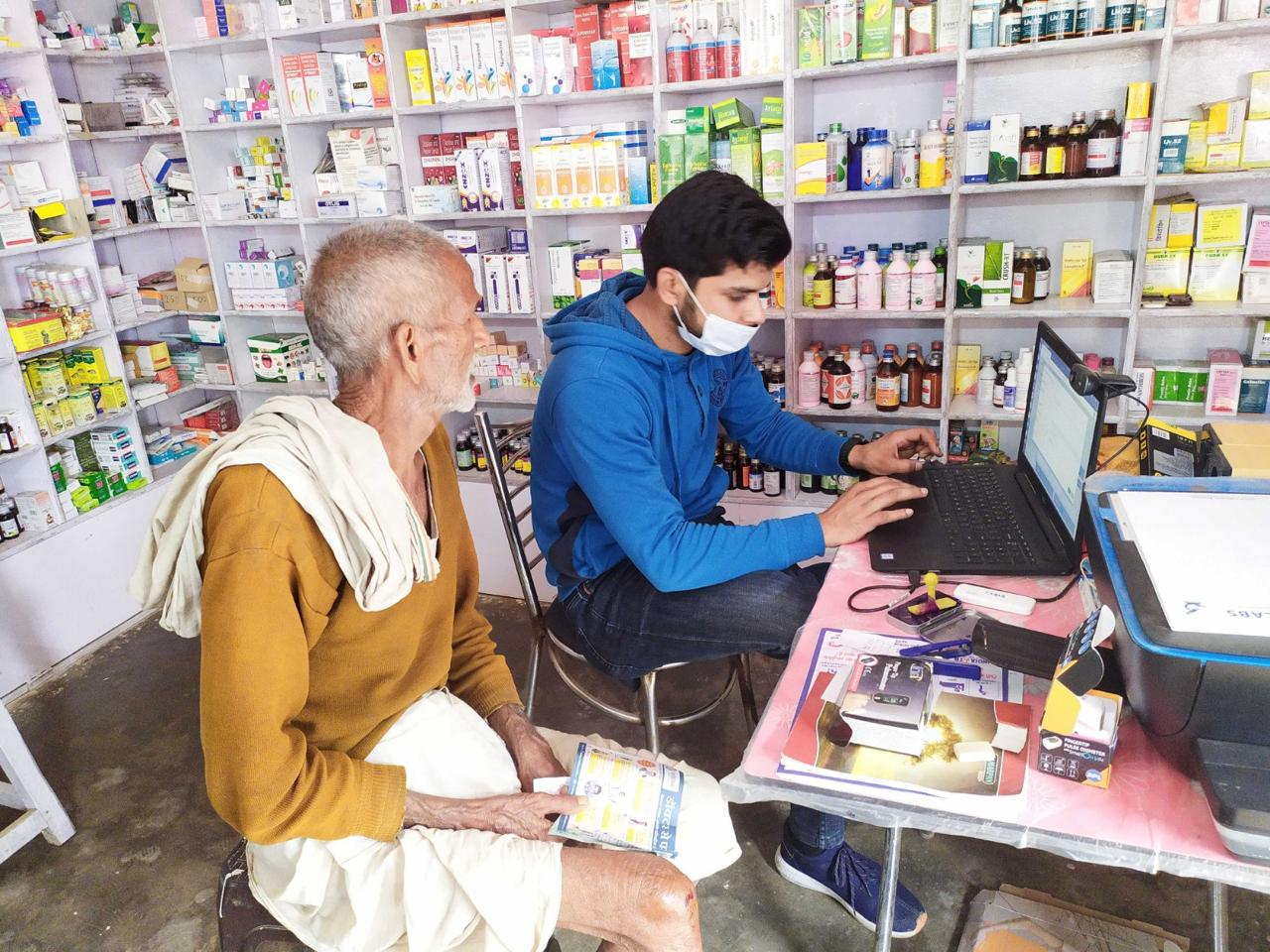 Online Chikitsa Mitra Expands Digital Health Network Across Rural India, Delivers 1.5 Lakh Consultations Through Medical Store-Led e-Clinics