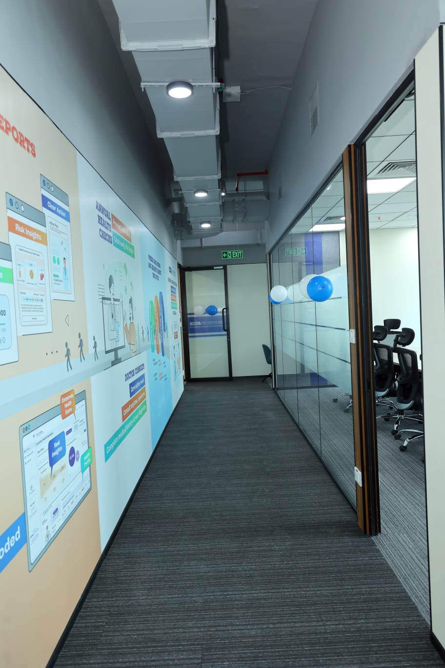 HCL Healthcare Deepens Bengaluru Presence with Central Regional Office, Enhances Accessibility for Enterprise Clients