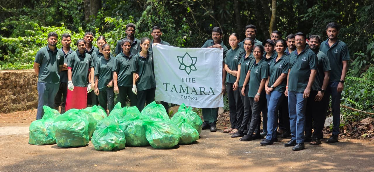 Tamara Leisure Experiences puts responsible hospitality and community at its core