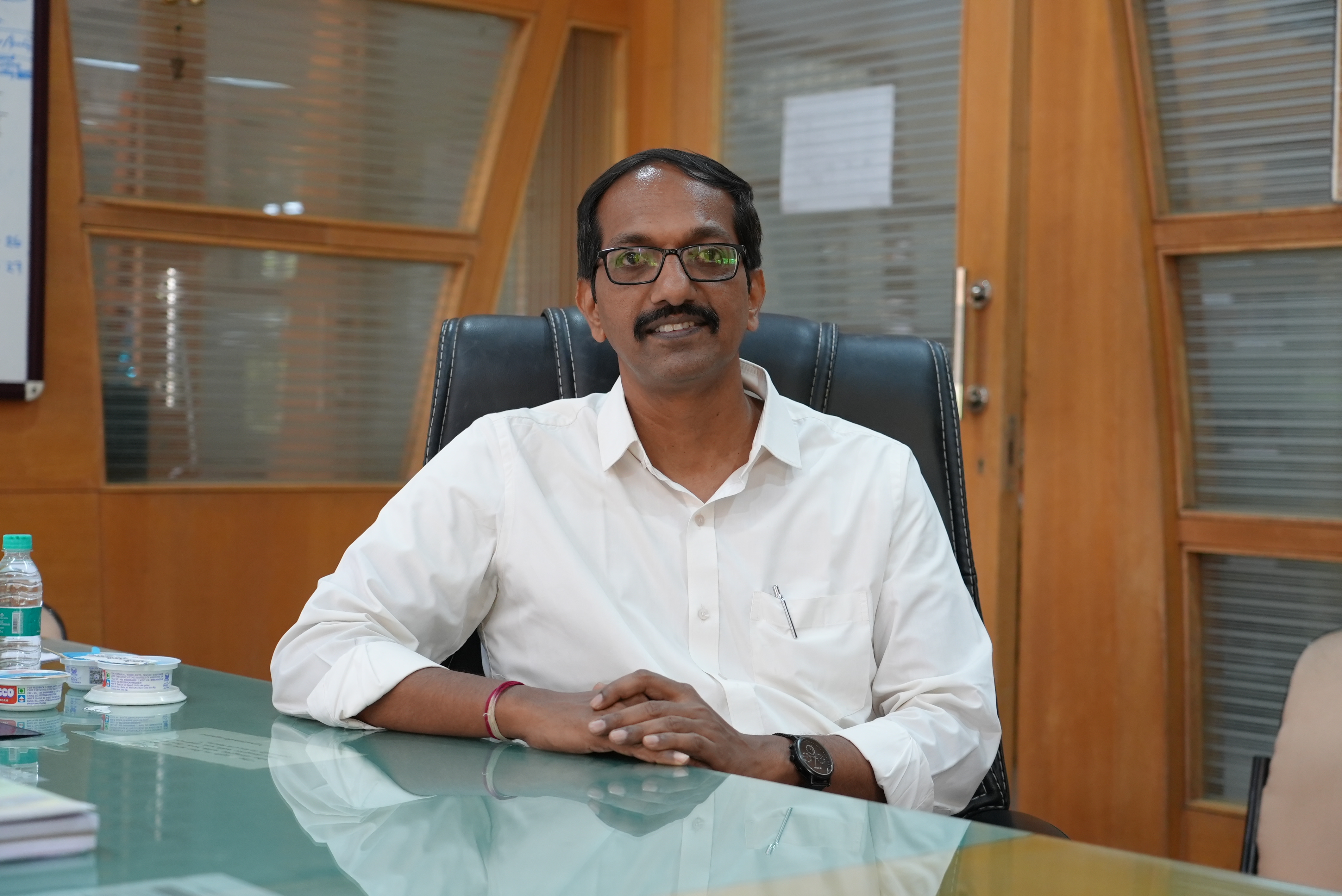 Three Scientists from Dr. D. Y. Patil Medical College, Hospital and Research Centre, Pimpri, Pune recognised in Stanford&rsquo;s Top 2% Rankings