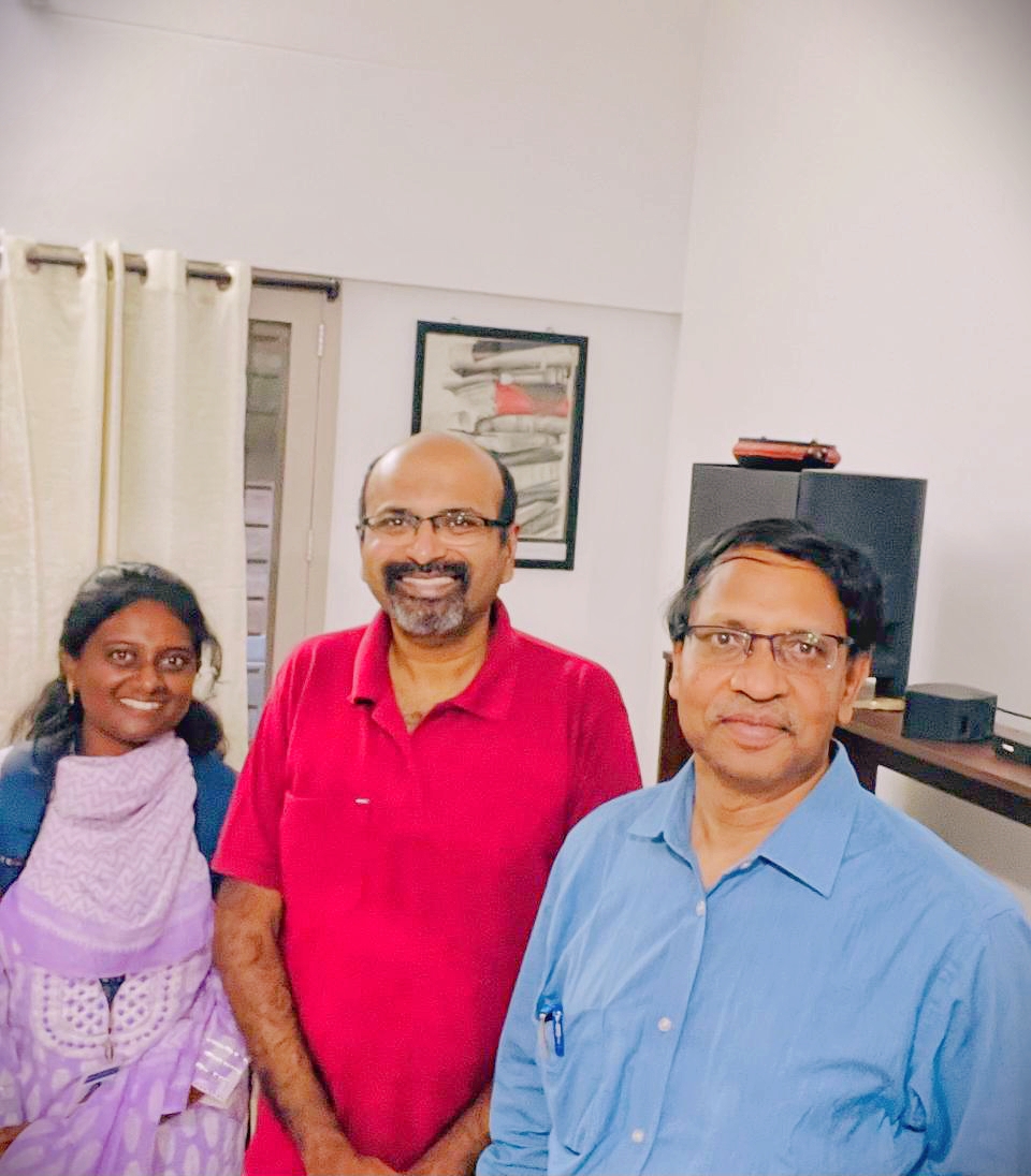 (ENGLISH) IIT Madras and CMC Vellore Researchers Build AI Tools for Early Kidney Disease Detection