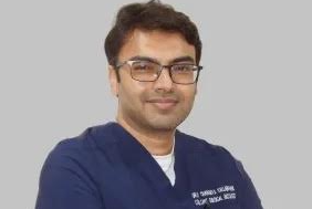 Silent Threat to Men: India Projected to See Over 47,000 Prostate Cancer Cases.