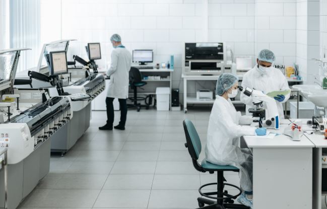 Ireland's Biopharma Industry in 2026: New Opportunities for Contract Manufacturers and Suppliers