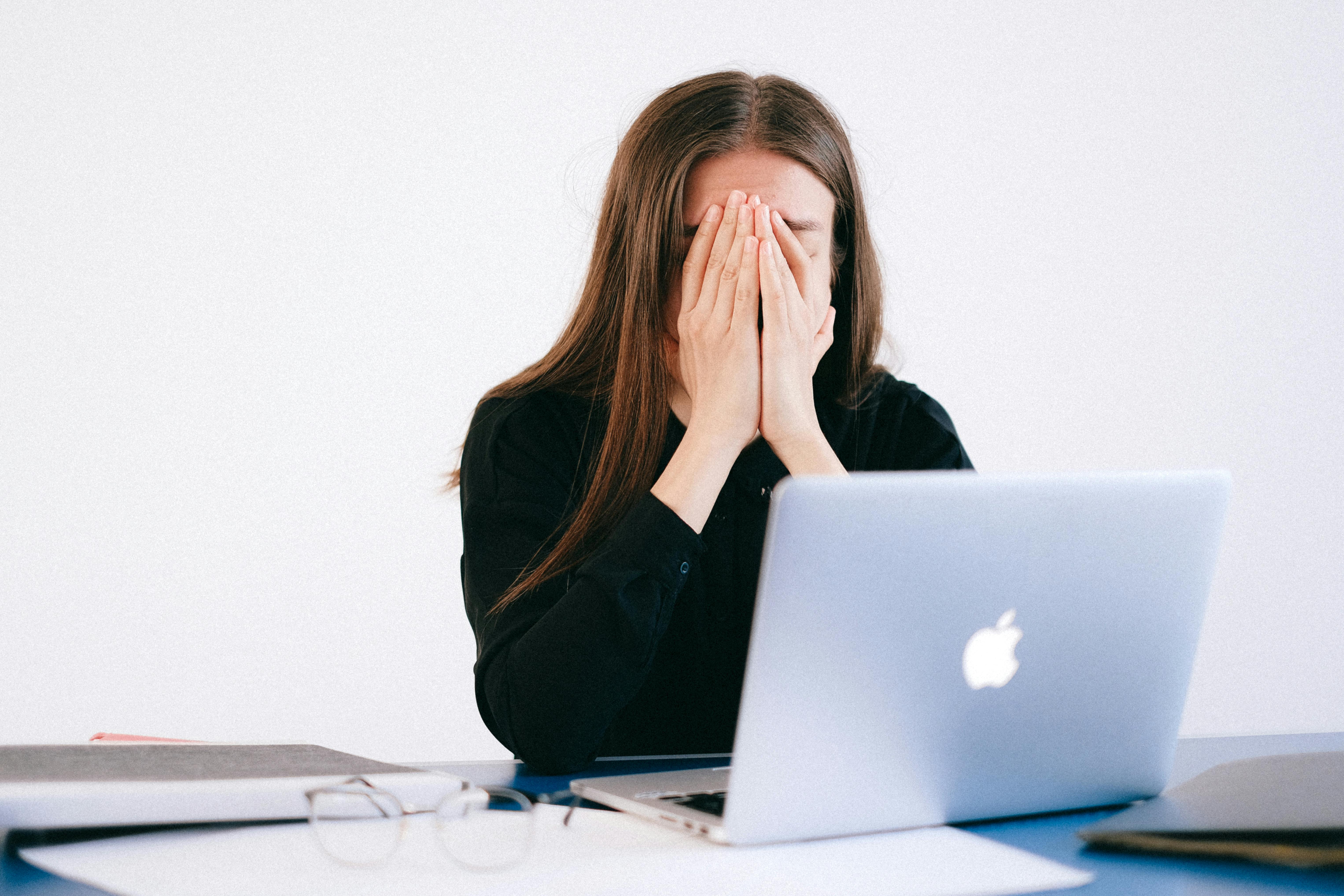 Understanding Corporate Burnout: When Work Feels Too Much
