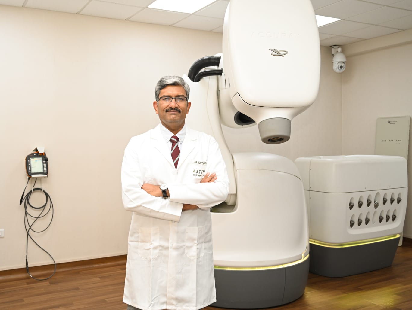 Parkinson&rsquo;s Disease is treatable with Advanced Deep Brain Stimulation Technique