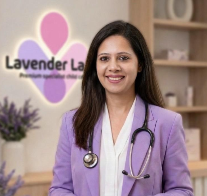 Lavender Lane Opens in Noida, Built on a Simple Idea, A Child Is Not a Small Adult