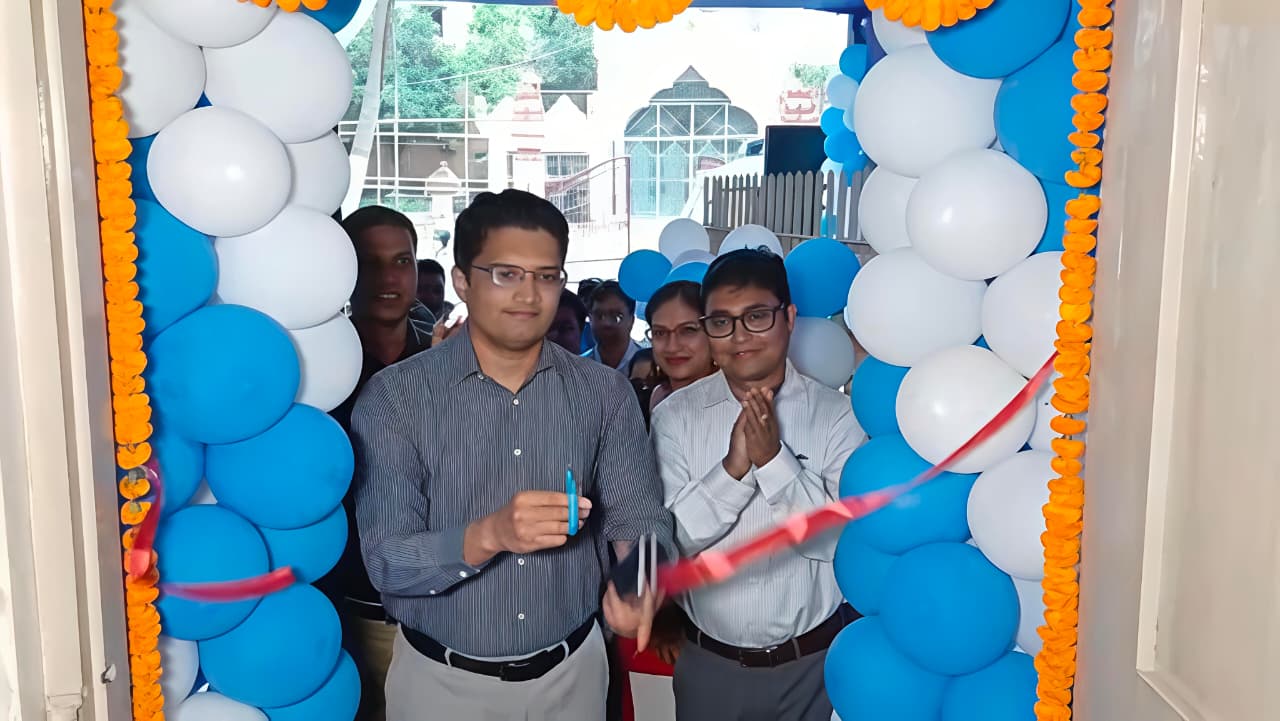 Manipal Hospital Bhubaneswar Brings Care Closer to Home with New Cuttack Clinic