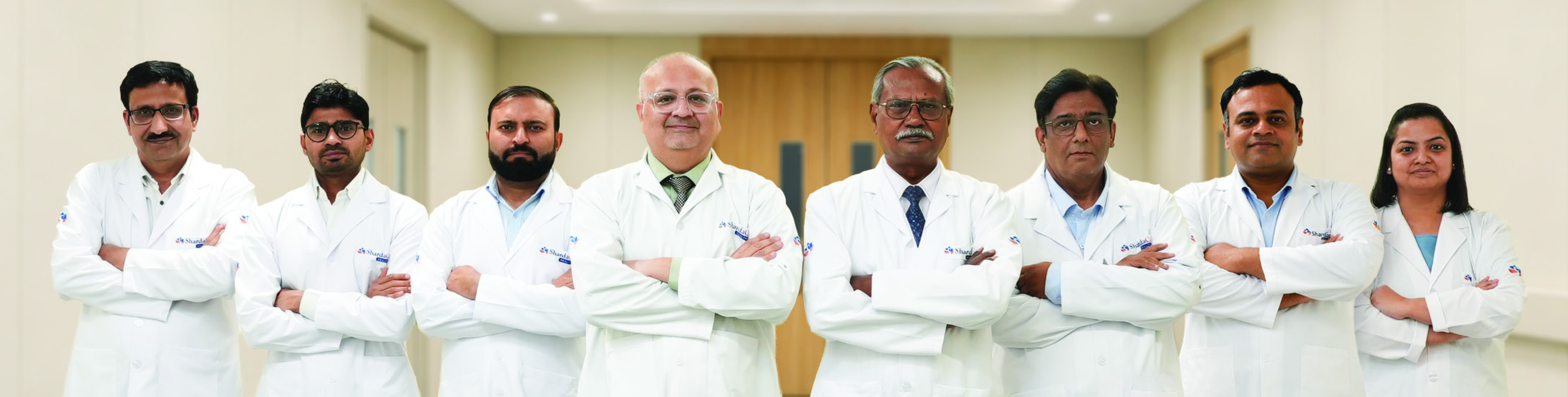 ShardaCare Healthcity Launches Greater Noida&rsquo;s First Comprehensive Cancer Centre