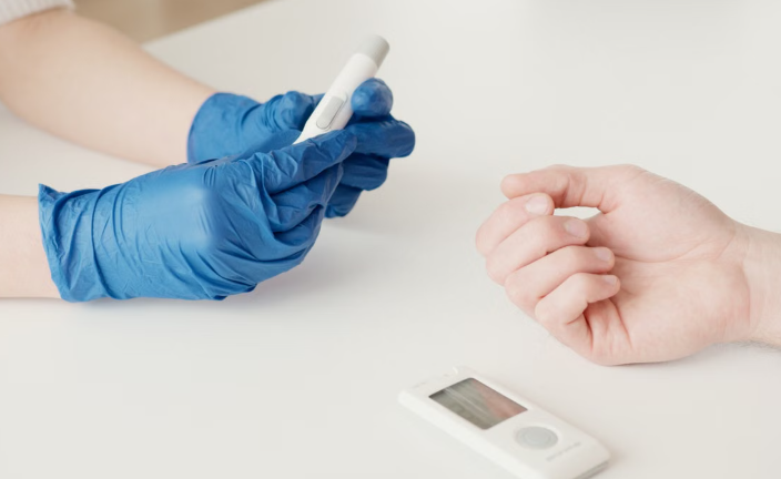 Diabetes Prevention Needs to Reach India&rsquo;s Villages, Jitendra Singh Says