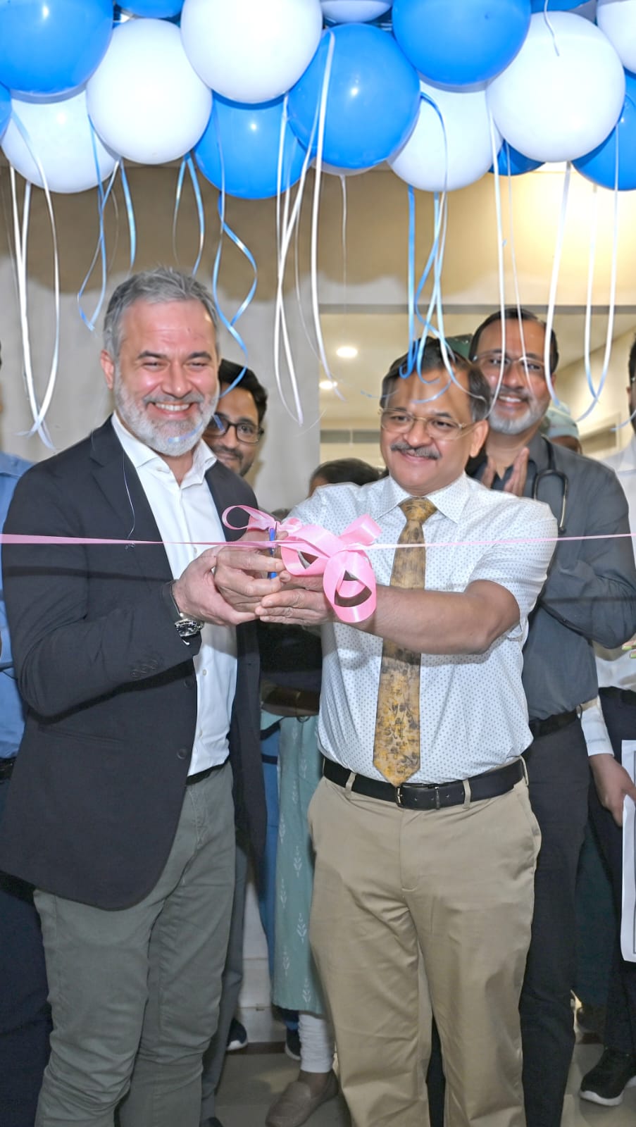 CK Birla Hospitals CMRI Launches Eastern India&rsquo;s First Dedicated Foot Care Clinic