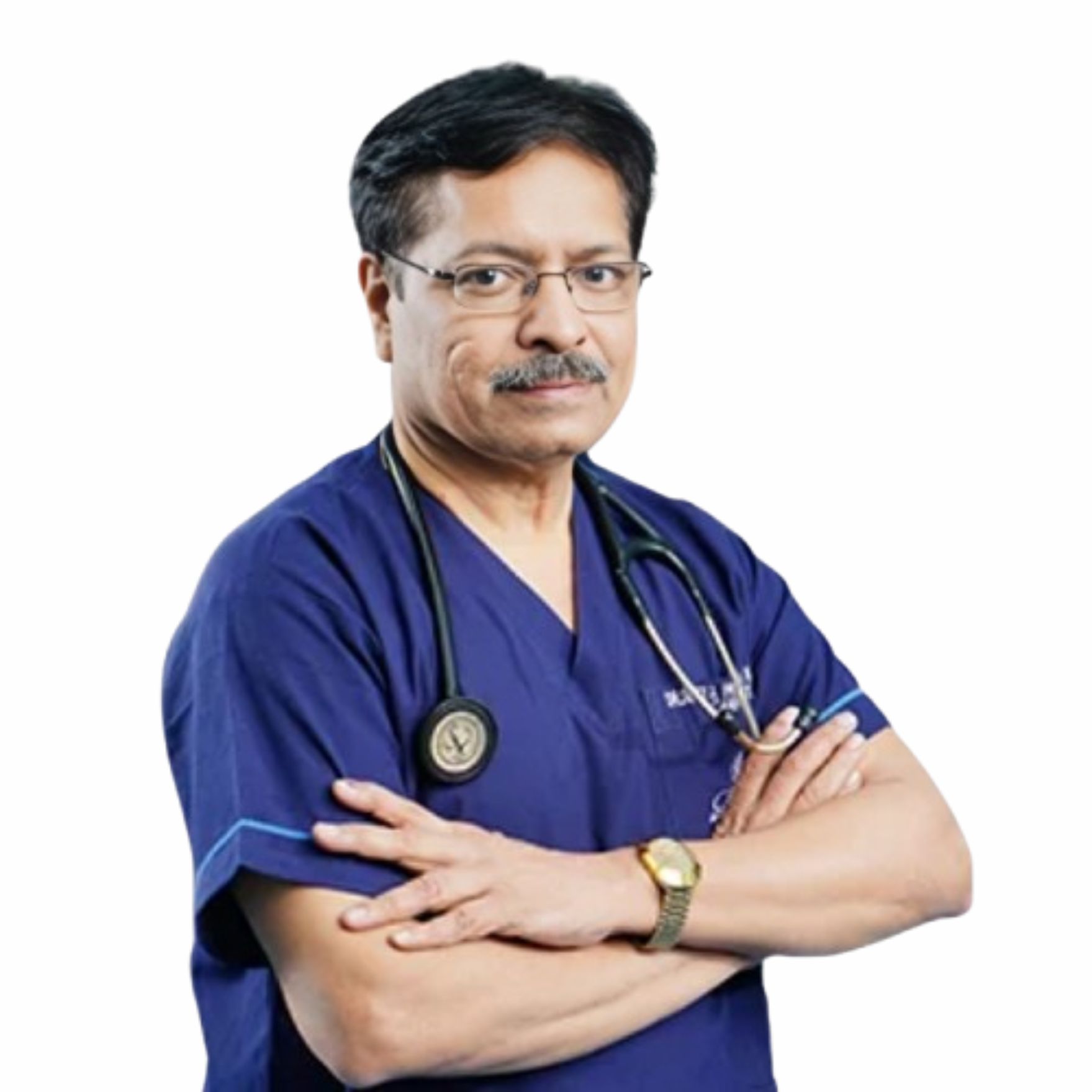 CARE Hospitals, Banjara Hills Saves Critically Ill 48-Year-Old with Near-Fatal Cardiac Emergency