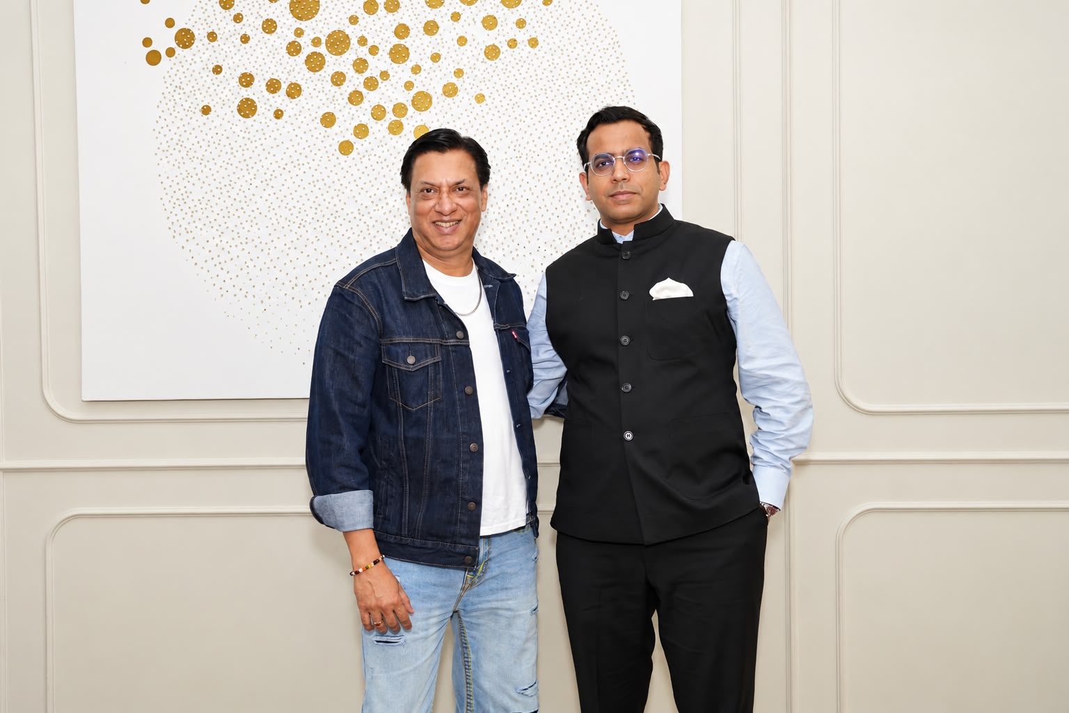 Madhur Bhandarkar to get Dr. Syama Prasad Mukherjee&rsquo;s life to screen