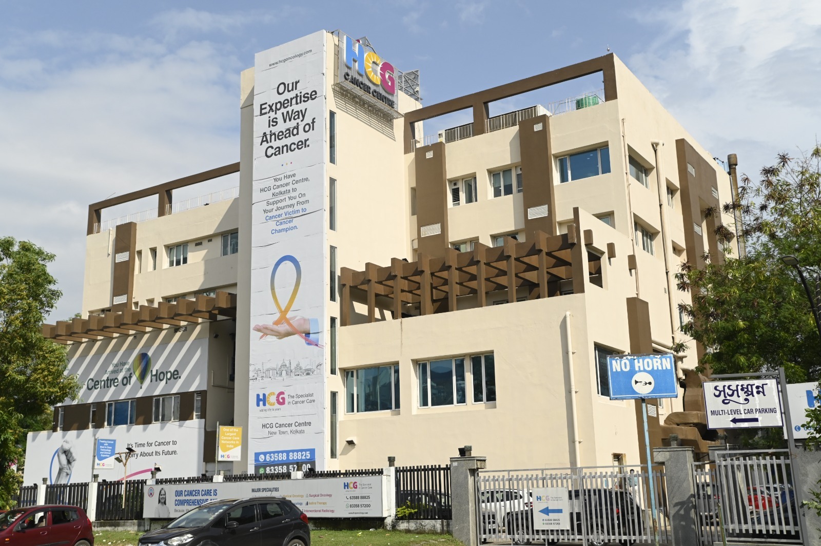 Brain tumour care moves towards greater precision and personalisation