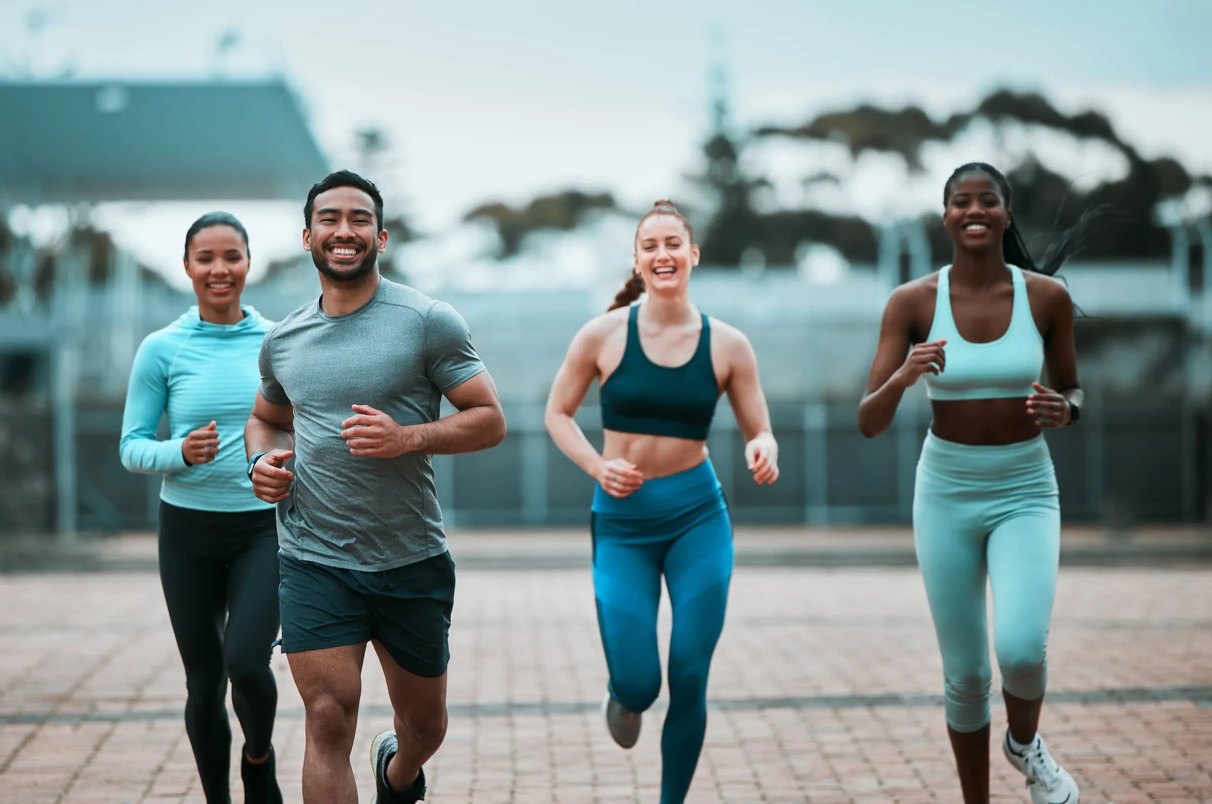 5 Fitness Trends Indian Millennials and Gen Z Are Embracing