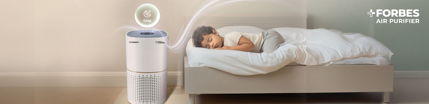Indoor Air Pollution Hidden Health Risk at Home