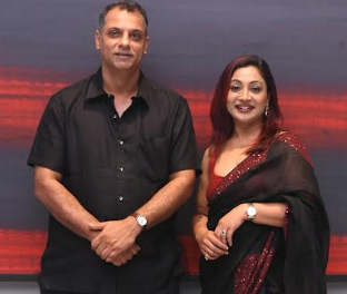 + Images - Aalekh Arts & Culture Foundation presents Shades of Grey &mdash; A Contemporary Art Exhibition by Divyaman Singh in Celebration of Womanhood.