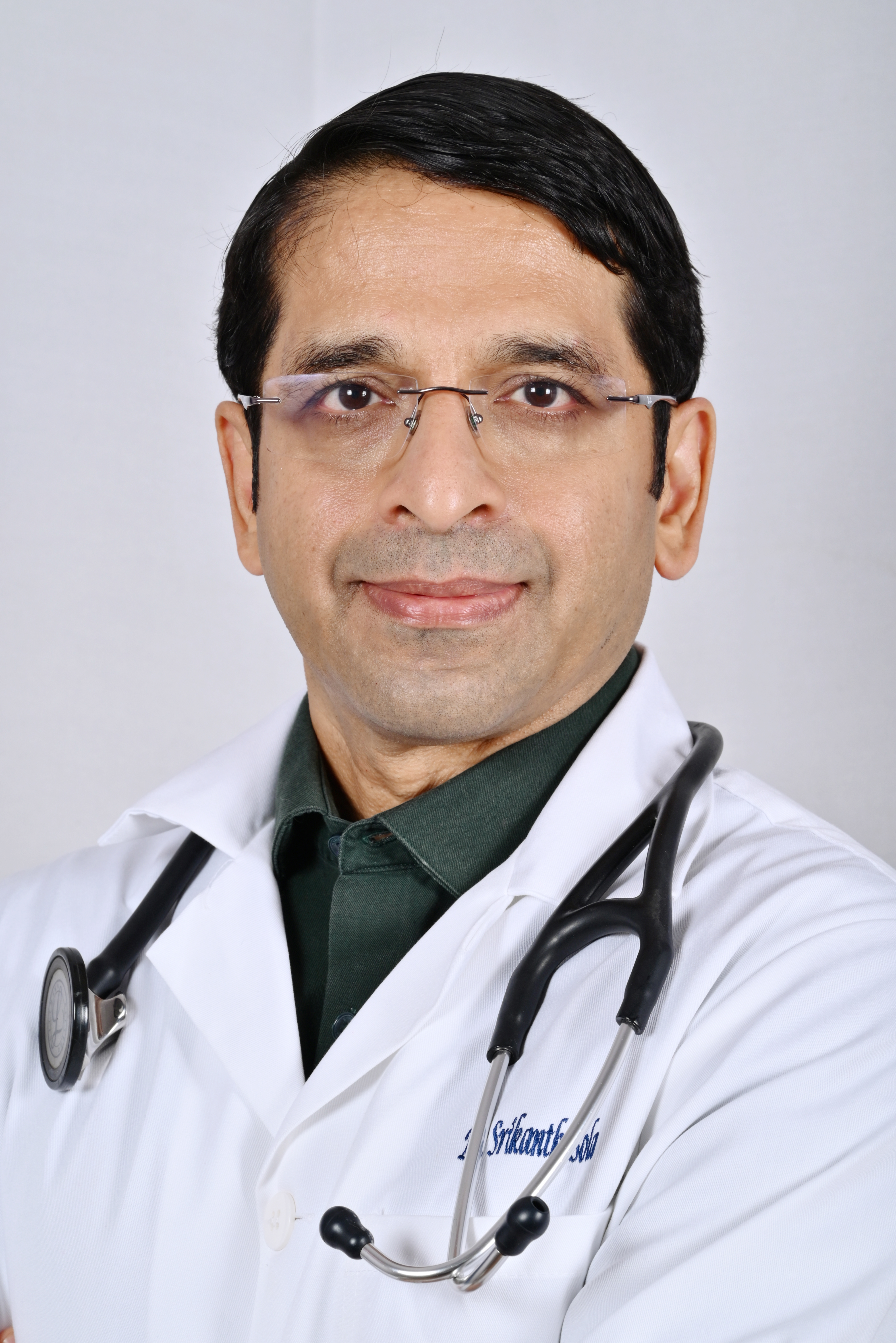 mlHealth360 Appoints Dr. Srikanth Sola as Chief Medical Officer
